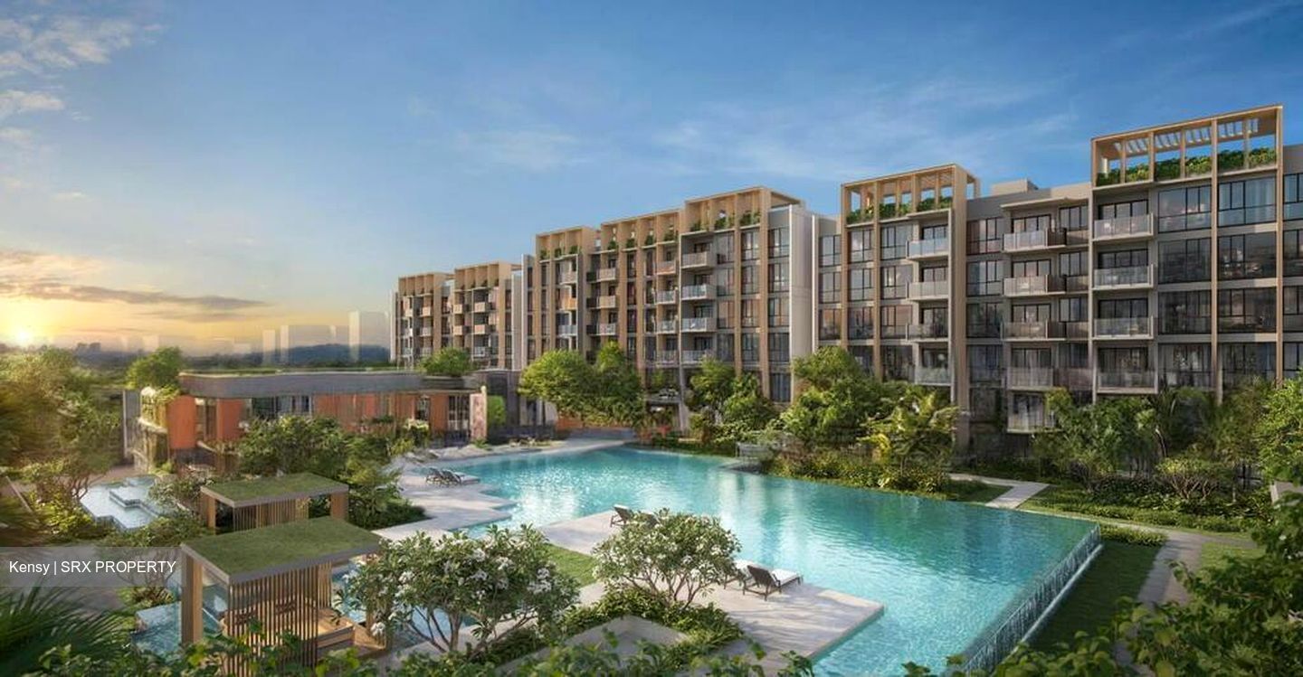 Narra Residences (D23), Apartment #540566461
